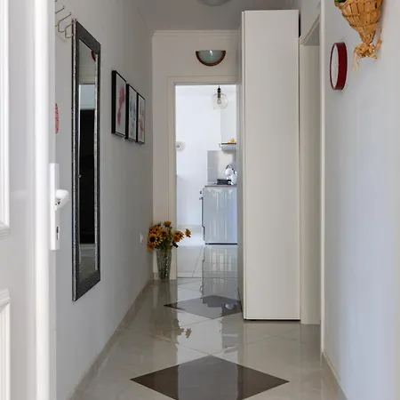 Stephanie Green Island Apartments Sipanska Luka  Exterior photo