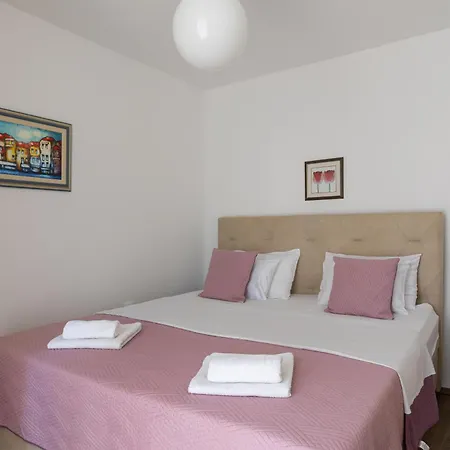 Stephanie Green Island Apartments Sipanska Luka  Exterior photo