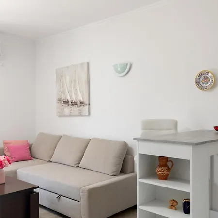 Stephanie Green Island Apartments Sipanska Luka  Exterior photo