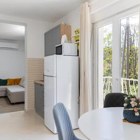 Stephanie Green Island Apartments Sipanska Luka  Exterior photo