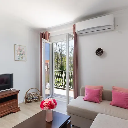 Stephanie Green Island Apartments Sipanska Luka  Exterior photo