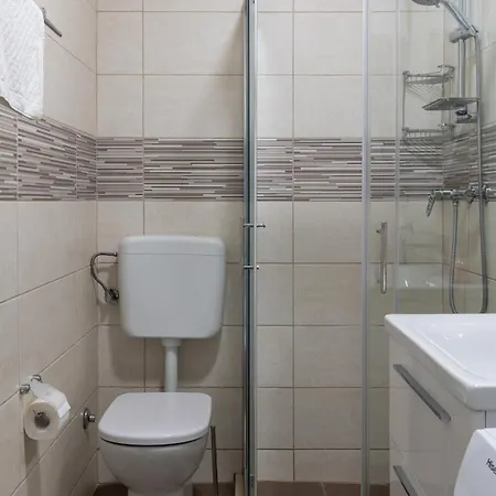 Stephanie Green Island Apartments Sipanska Luka  Exterior photo