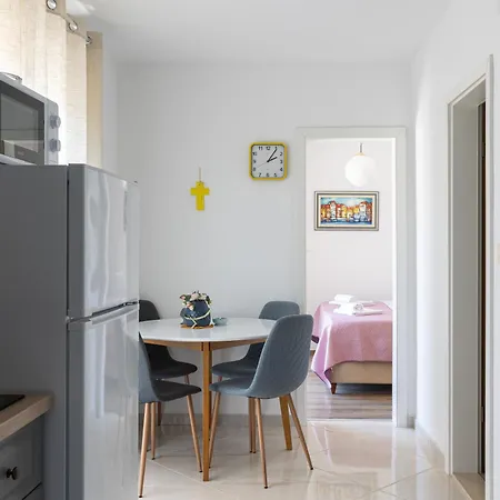 Stephanie Green Island Apartments Sipanska Luka  Exterior photo