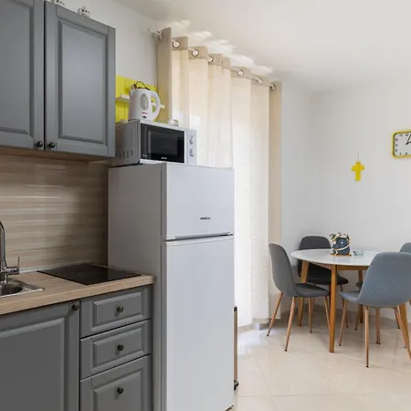 Stephanie Green Island Apartments Sipanska Luka  Exterior photo