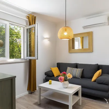 Stephanie Green Island Apartments Sipanska Luka  Exterior photo