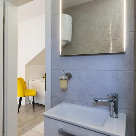 Stephanie Green Island Apartments Sipanska Luka  Exterior photo