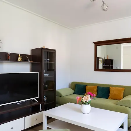 Stephanie Green Island Apartments Sipanska Luka  Exterior photo