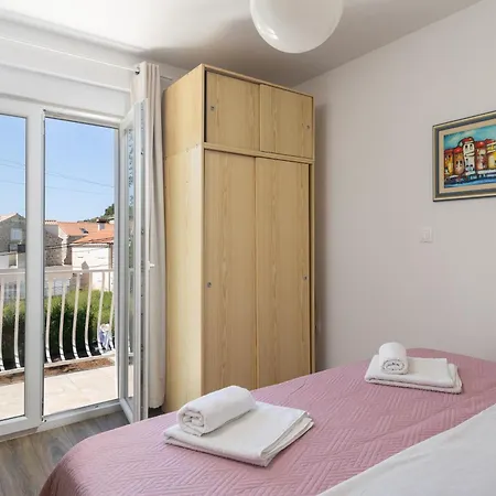 Stephanie Green Island Apartments Sipanska Luka  Exterior photo