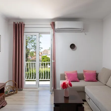 Stephanie Green Island Apartments Sipanska Luka  Exterior photo