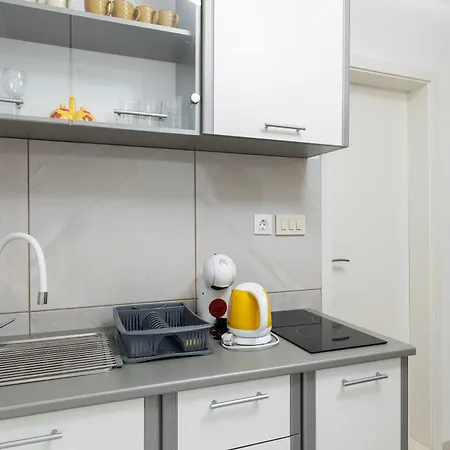 Stephanie Green Island Apartments Sipanska Luka  Exterior photo