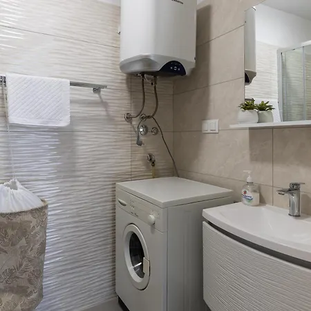 Stephanie Green Island Apartments Sipanska Luka  Exterior photo