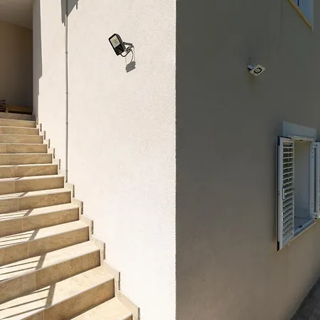 Stephanie Green Island Apartments Sipanska Luka  Exterior photo