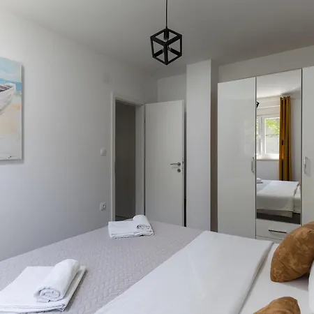Stephanie Green Island Apartments Sipanska Luka  Exterior photo