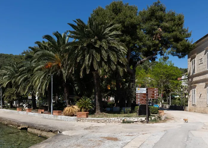 Stephanie Green Island Apartments