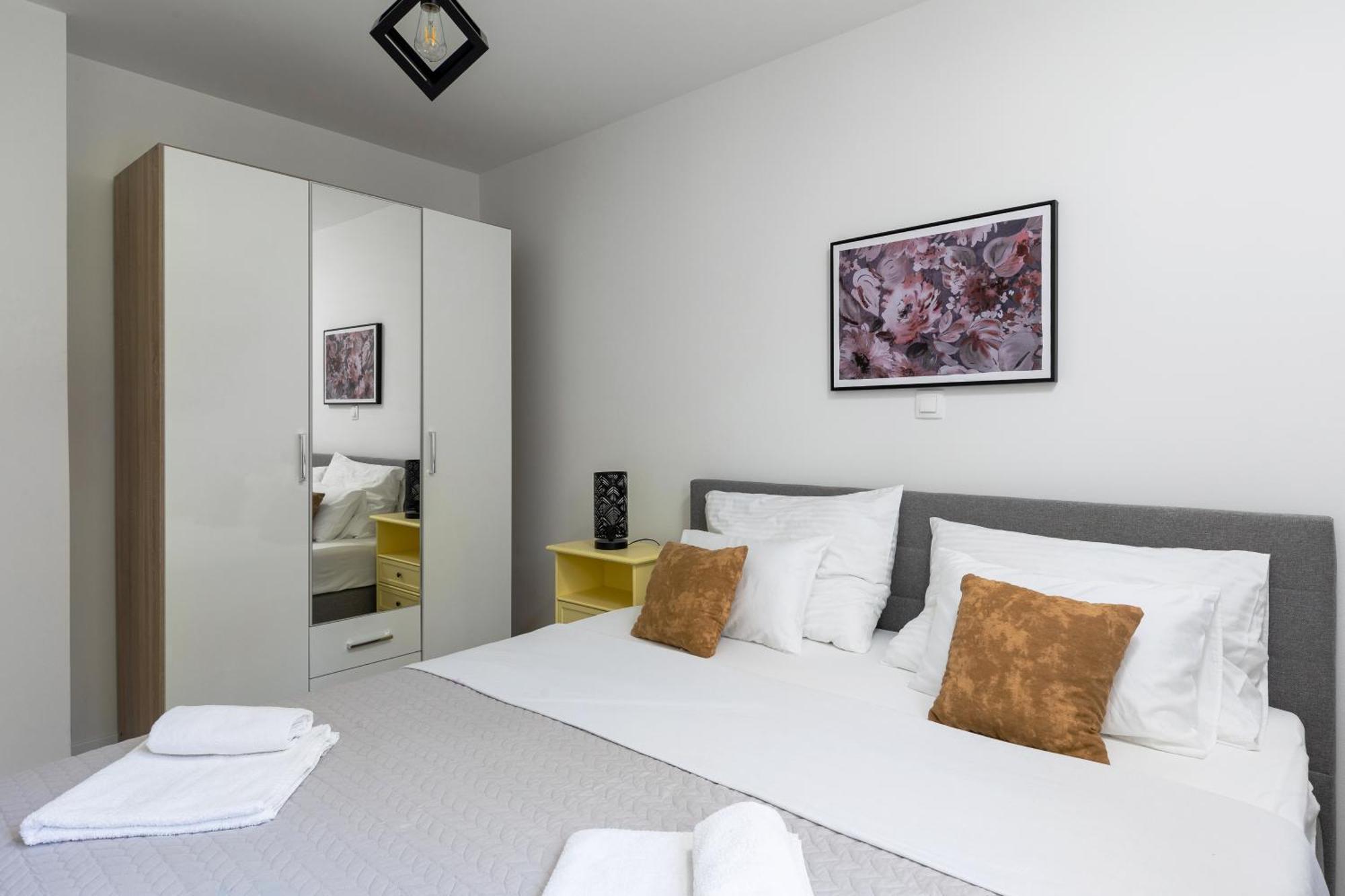 Apartment Stephanie Island Sipanska Luka (Sipan)