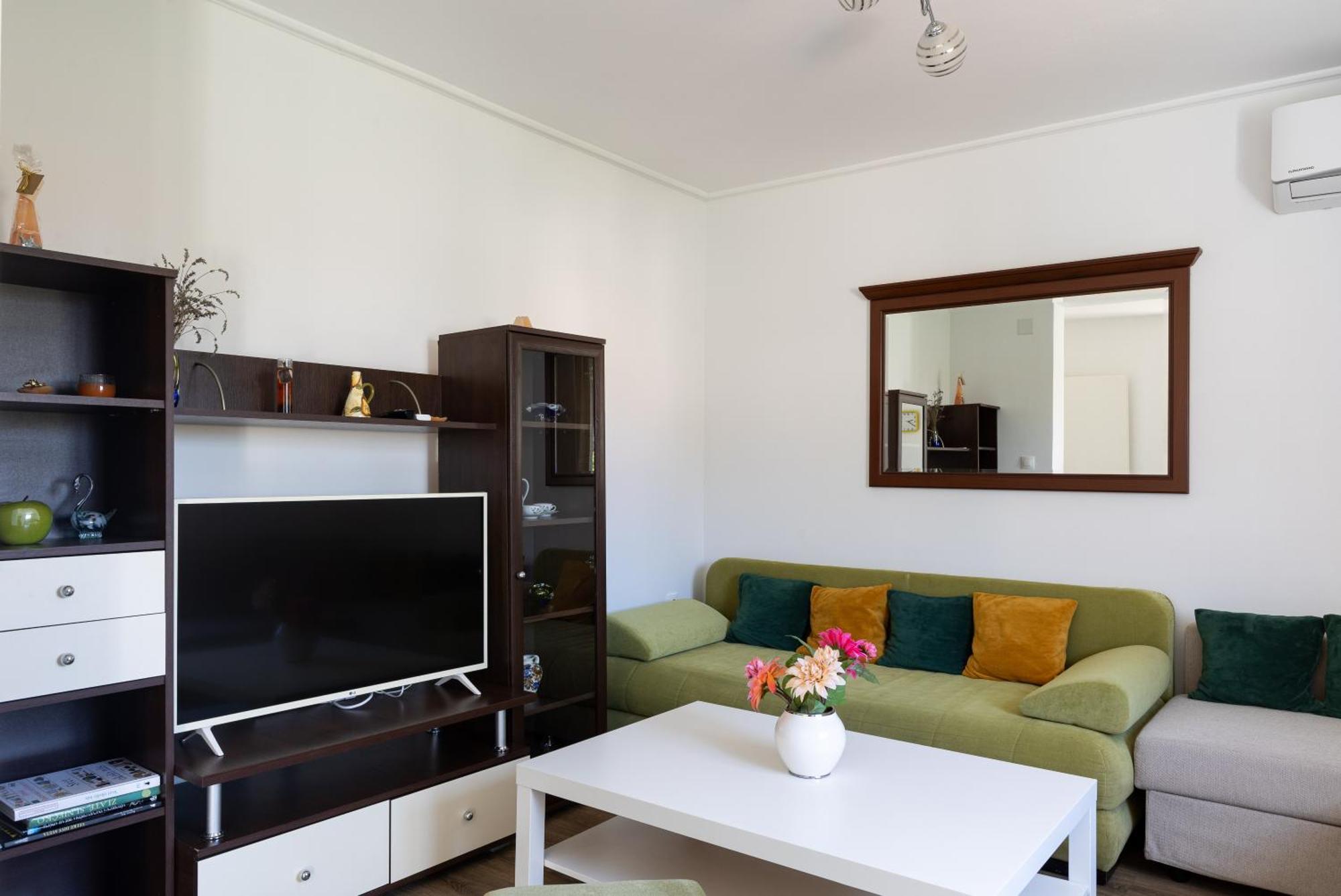 Apartment Stephanie Island