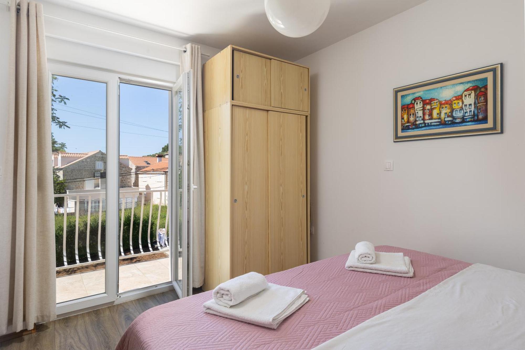 Apartment Stephanie Island Sipanska Luka (Sipan)