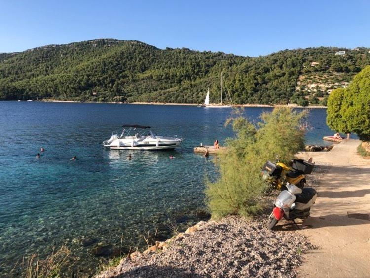 Stephanie Island Sipanska Luka (Sipan)